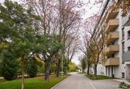 Sonnige 4 Zi Gartenwohnung in Ruhelage (S-Bahn Liesing Nähe) mit Garage