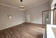 ++ Kleines Juwel im 3. Bezirk ++ Top Lage, 28m² gepflegter Einzelhandel auf EG-Ebene