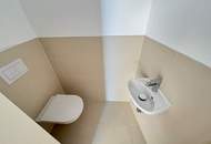 Sonnige Dachmaisonette mit Sonnenterrasse & Klimaanlage beim Kutschkermarkt 1180 Wien