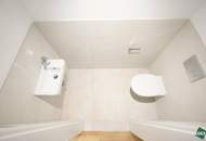 Erstbezug mit Terrasse: Schöner 1,5-Zimmer-Neubau in 1190 Wien