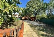 Weinviertel-Idylle – charmantes Landhaus mit guter Anbindung!