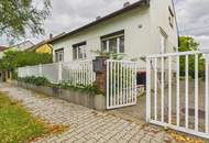 Viel Raum, viel Grün, viel Potenzial – Solides Einfamilienhaus in Apetlon