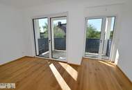 SCHLÜSSELFERTIGES ECKREIHENHAUS - 136 m² - ZIEGELMASSIV - AUF EIGENGRUND - UNVERBAUTER FERNBLICK