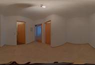 3-Zimmer-Wohnung mit Tiefgaragenplatz und zwei Loggien - Ost- und West-Ausrichtung