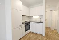 RUHIGE 2-ZIMMER-WOHNUNG IN DER HIRSCHSTETTNER STRASSE