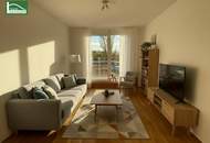 Ihr Rückzugsort in der Stadt – Ungergasse 39. - WOHNTRAUM