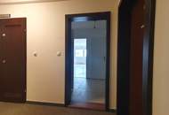 Hof- und westseitige 2-Zimmer-Wohnung im 4. Liftstock zw. Augarten und U6 Jägerstraße