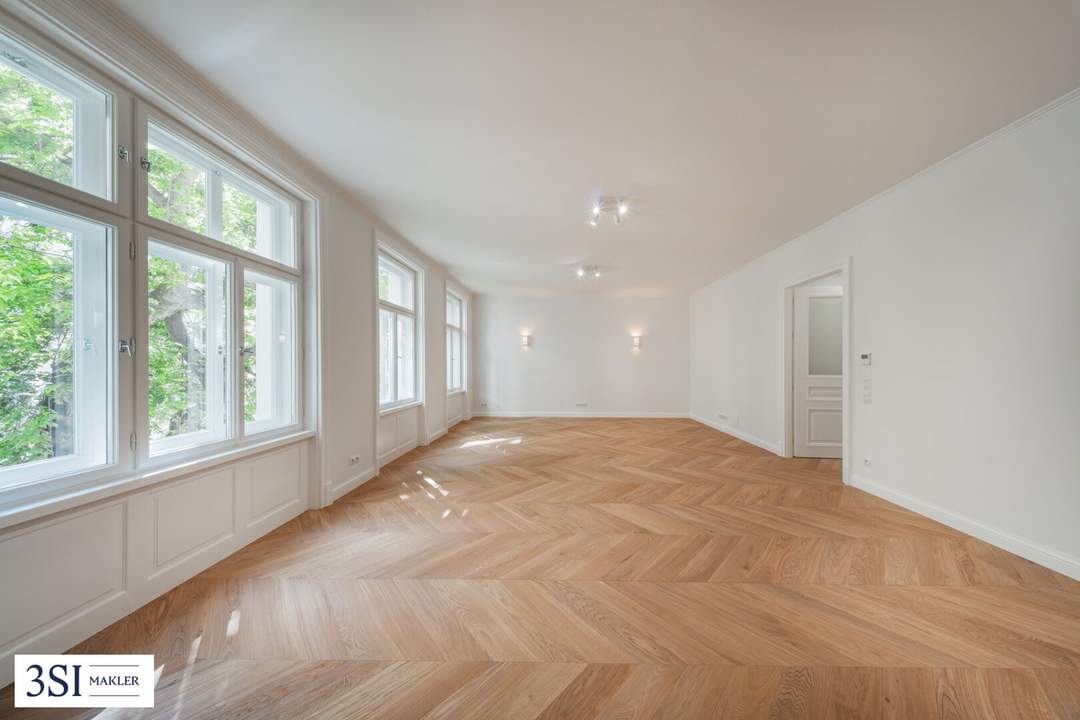 Wohnung nach Maß - von der Idee bis zum Einzug