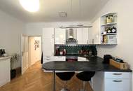 NEUE Moderne ZWEI Zimmer Wohnung – Komfort &amp; Ruhe inklusive