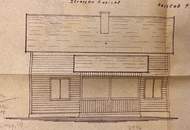 Einfamilienhaus am Stadtrand von Gloggnitz! Garten und romantisches Nebengebäude!