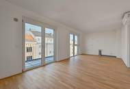FERTIGGESTELLT >> perfekt geschnittene 3-Zimmer Traumwohnung als Kapitalanlage >> ideale Lage mit TOP Anbindung