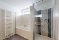 HETZENDORF an der Grenze zu Hietzing | 2 1/2 Zimmer + Wohnküche | Sonnige Dachterrassenwohnung | ZELLMANN IMMOBILIEN