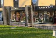 Ablösefreie Geschäftsfläche in erstklassiger Hochfrequenzlage