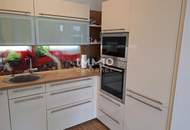 Elegante 3-Zimmer Gartenwohnung im Zentrum von Ried - inkl. Carport und Komplettausstattung