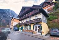 Exklusives Wohnen in idyllischer Lage mit Seeblick - Traumhaus in Hallstatt mit 7 Zimmern, Garten, Balkon und Stellplätzen.