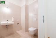 Hervorragende Gartenwohnung für glückliche Mieter (Nettopreis) - Provisionsfreier Erstbezug - sofort vermietbar