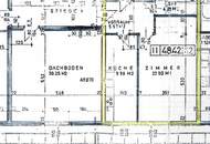 U4 Nähe - Frisch renovierte Dachgeschoß-Garconniere