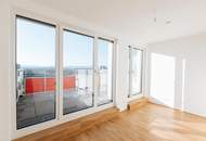 Erstbezug! Exklusive Dachgeschossmaisonette! Provisionsfrei