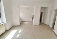 Gebrauchte 84,32 m2 Altbauwohnung plus 4,6m2 Balkon/ Weitblick / 2. Liftstock (Top 30)