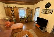 schönes massives Ferienhaus auf großem Pachtgrundstück zu verkaufen