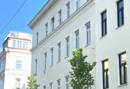 Saniert. Stylisch. Sensationell – Diese Top-Wohnung im Supergrätzl gibt’s um nur € 85.000! Schnell sein!