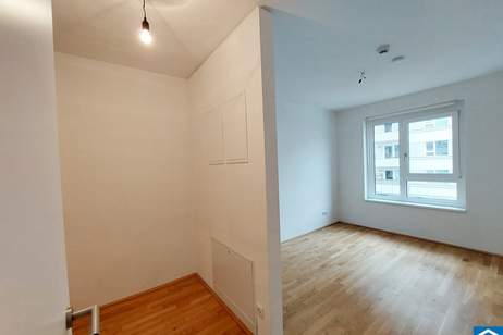 2 Zimmerwohnung zwischen der Donau und dem Wiener Prater, Wohnung-miete, 850,00,€, 1020 Wien 2., Leopoldstadt