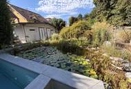 Traumhaus mit Pool