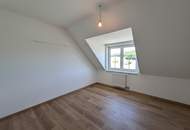 Nöchling - herrliche Dachgeschosswohnung (Bezirk Melk) - mit eigenem Badeteich