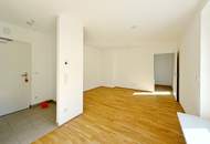 kompakte 2 Zimmerwohnung mit Terrasse