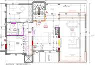 TOP LAGE Wilhelminenberg - Vollende individuell ! Nachhaltig innovativ inkl. Traumpanorama - 665m2 Nutzfläche