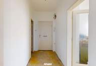 2-Zimmer-Dachgeschoß-Wohnung mit 2 Terrassen auf Wohnebene nahe Bahnhof Floridsdorf/Franz-Jonas-Platz