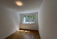 Charmante Gartenwohnung in absoluter Ruhelage