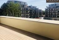 ROSENHÜGEL, TERRASSEN-TRAUM IN SONNIGER RUHELAGE