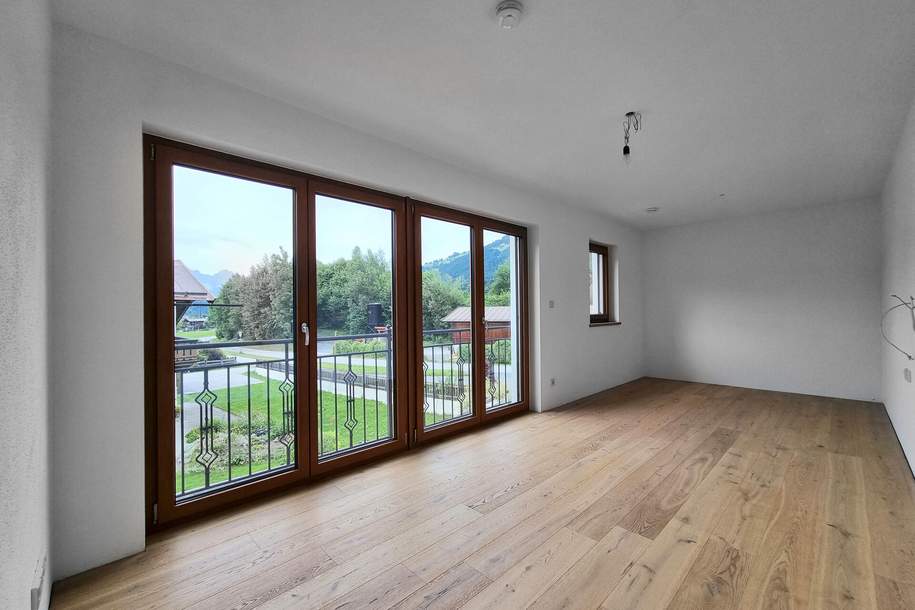 Erstbezugswohnung in Kitzbühel, Wohnung-kauf, 990.000,€, 6370 Kitzbühel