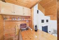 Tradition trifft Raum & Charme – Einzigartiges Montafonerhaus in St. Gallenkirch