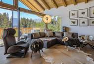 Exklusives Chalet nahe dem Schwarzsee