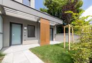 Provisionsfrei! Townhouse bei der Alten Donau