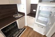 Neubauwohnung mit großer Loggia ++ Deckenkühlung ++ Nähe Simmeringer Bad ++ 4.OG