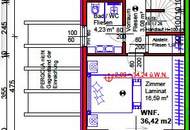 Modernes Reihenhaus mit hochwertiger Ausstattung in ruhiger Siedlung