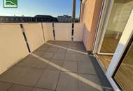 Idyllisch & urban - Gemütliche 3-Zimmer-Wohnung mit mit Balkon zum Genießen! Ab 01.12.2026 beziehbar!
