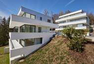 Elegantes Penthouse mit malerischem Ausblick - "Duett in der Parkstraße" Top B6