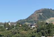 Renovierungsbedürftiges Haus mit schöner Aussicht und großem Potenzial