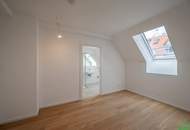 *TRAUMHAFTE DACHGESCHOSS - MAISONETTE - JETZT EINZIEHEN*