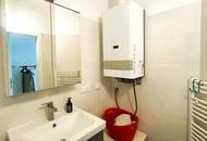Schöne helle Wohnung in zentraler Lage des 5. Bezirks