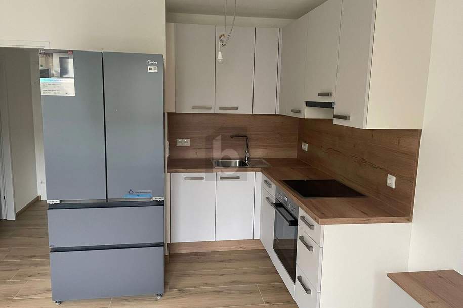 NEU RENOVIERTES WOHNJUWEL IN LINZ, Wohnung-kauf, 155.000,€, 4020 Linz(Stadt)