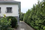 Großzügiges Einfamilienhaus in traumhafter Ruhelage am Waldrand