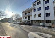 Neubauprojekt CALVI in Grünlage | Reihenhaus mit Garten &amp; Terrasse | Top Anbindung