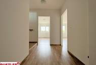 Stilvolle 3-Zimmer-Wohnung auf zwei Ebenen mit Loggia