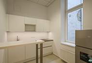 Erstebezug nach Sanierung! Modernes Büro Nähe Schwarzenbergplatz!
