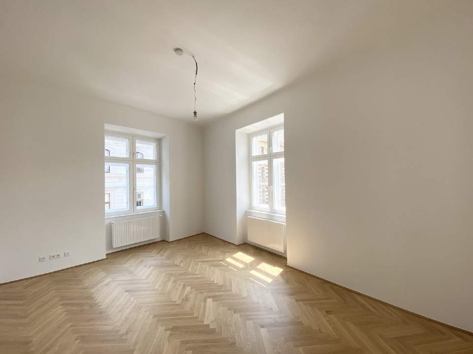 Traumhafte 2- Zimmerwohnung in bester Lage